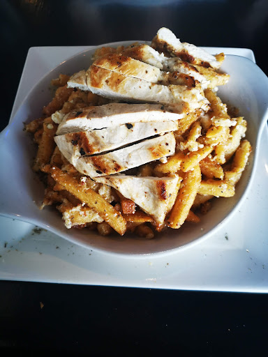 Photo of The Med Restaurant - 419 Rothesay Ave, Saint John, NB E2J 1C3